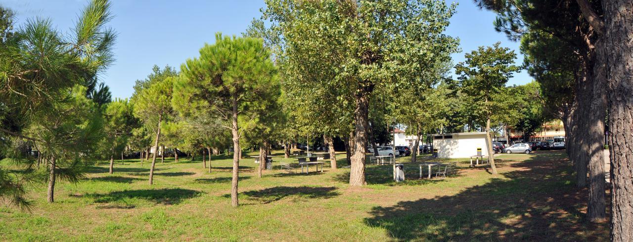 Casa Marina Bruno E Paola Mari Hotel Caorle Luaran gambar