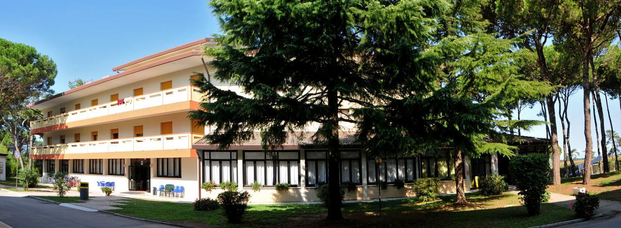 Casa Marina Bruno E Paola Mari Hotel Caorle Luaran gambar