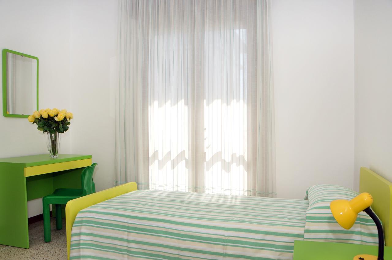 Casa Marina Bruno E Paola Mari Hotel Caorle Luaran gambar