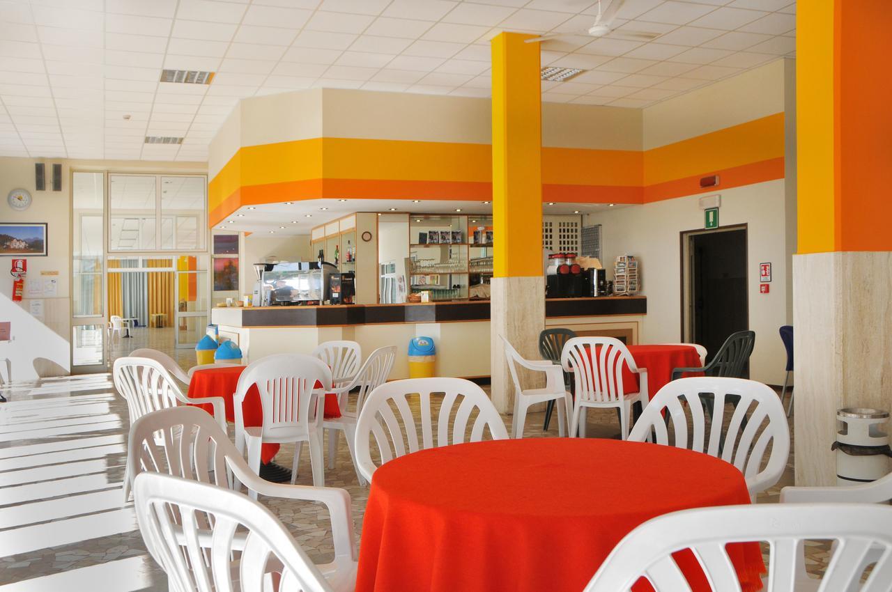 Casa Marina Bruno E Paola Mari Hotel Caorle Luaran gambar