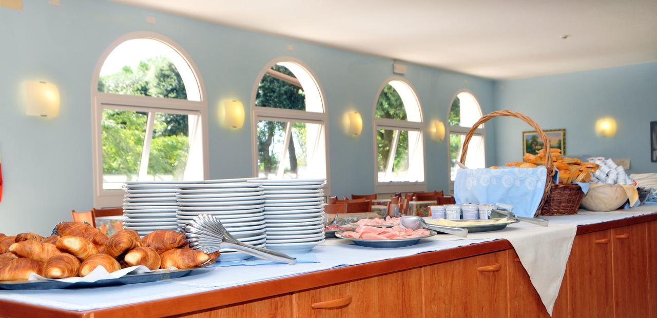 Casa Marina Bruno E Paola Mari Hotel Caorle Luaran gambar