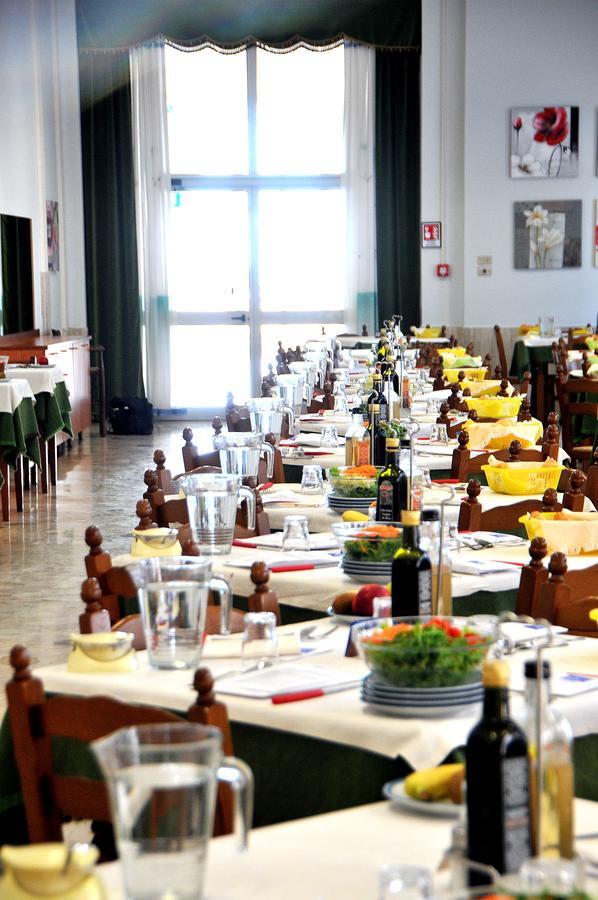 Casa Marina Bruno E Paola Mari Hotel Caorle Luaran gambar