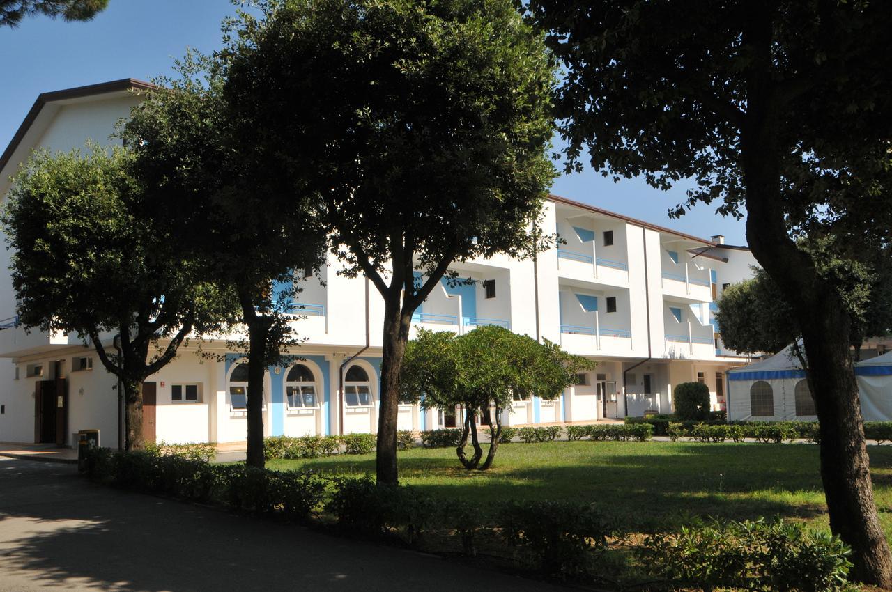 Casa Marina Bruno E Paola Mari Hotel Caorle Luaran gambar