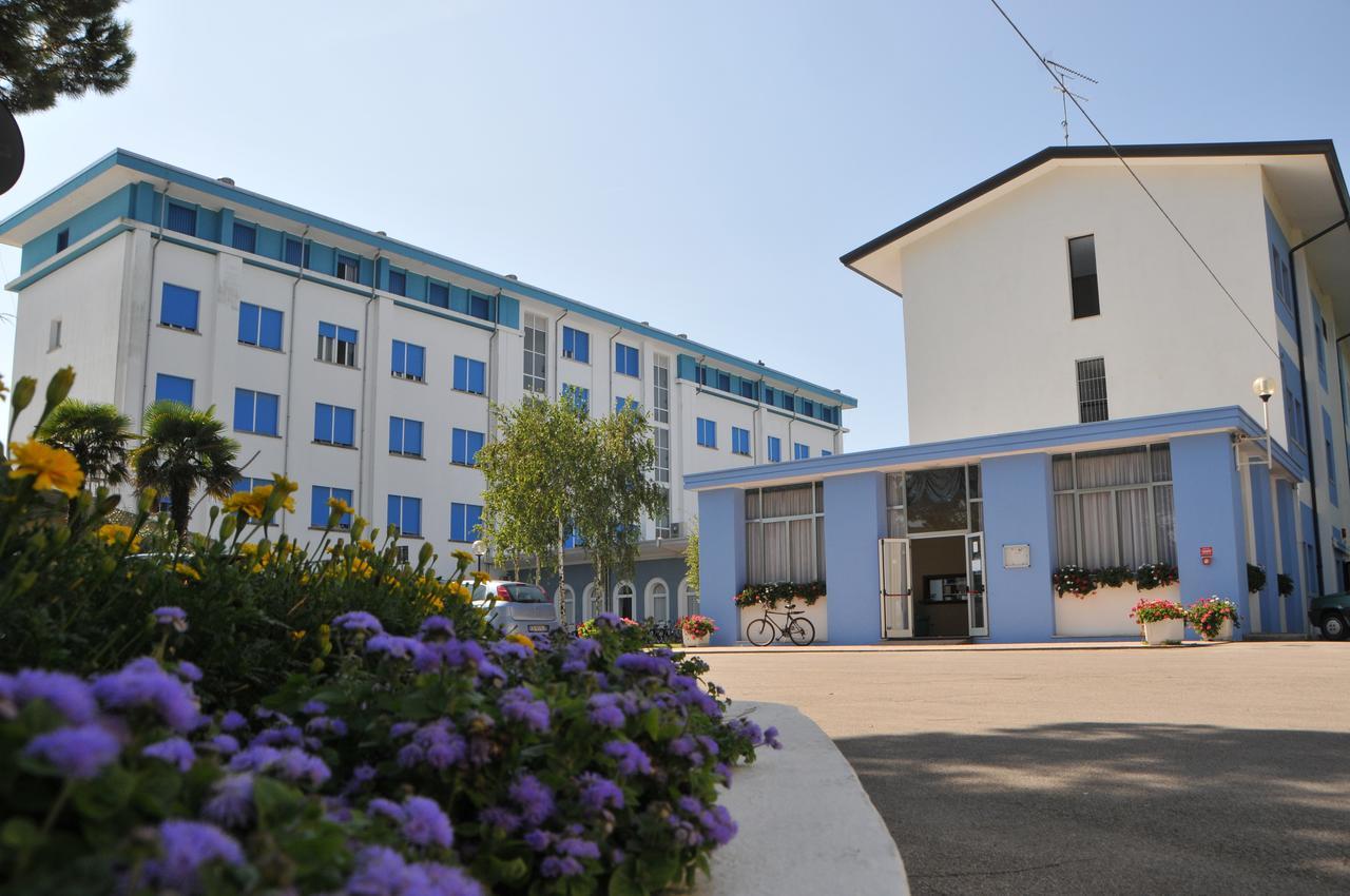 Casa Marina Bruno E Paola Mari Hotel Caorle Luaran gambar