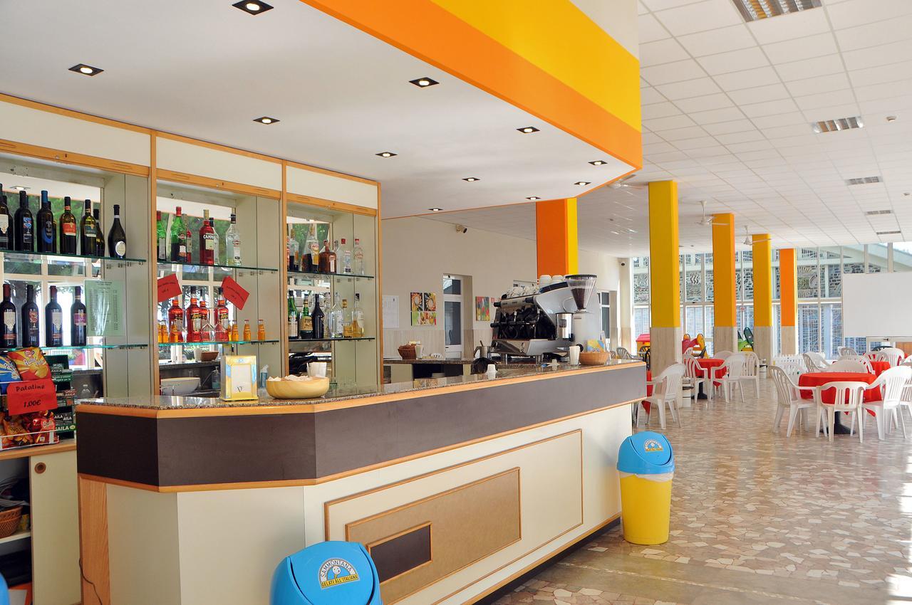 Casa Marina Bruno E Paola Mari Hotel Caorle Luaran gambar