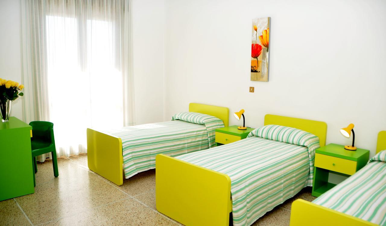 Casa Marina Bruno E Paola Mari Hotel Caorle Luaran gambar