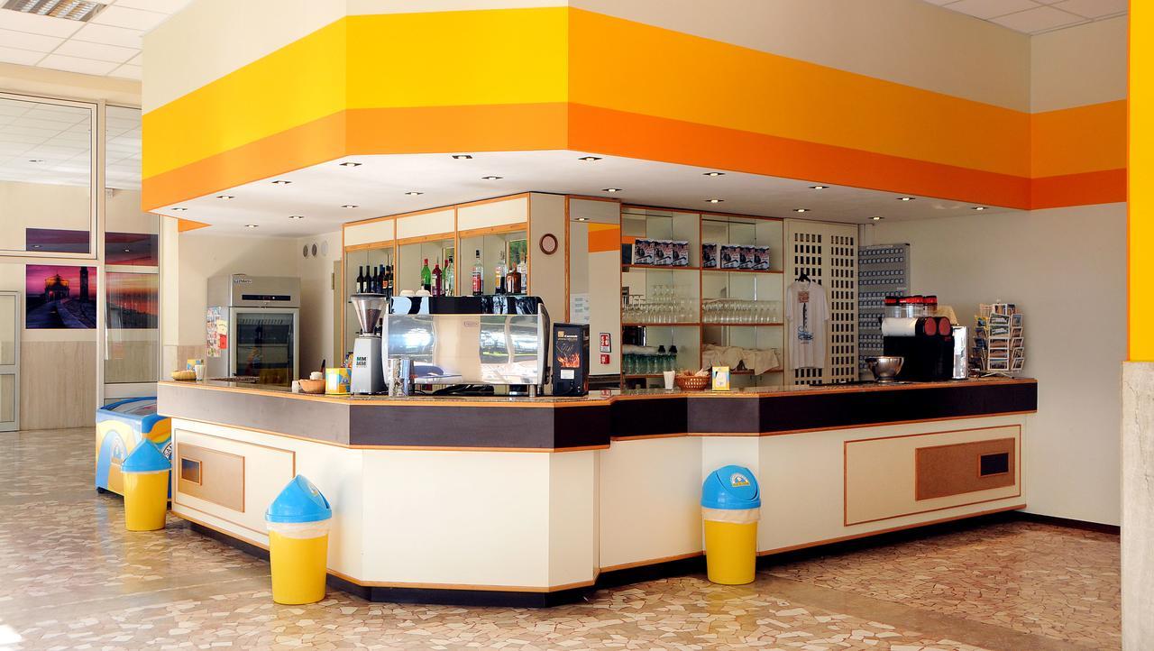 Casa Marina Bruno E Paola Mari Hotel Caorle Luaran gambar