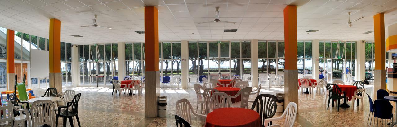 Casa Marina Bruno E Paola Mari Hotel Caorle Luaran gambar