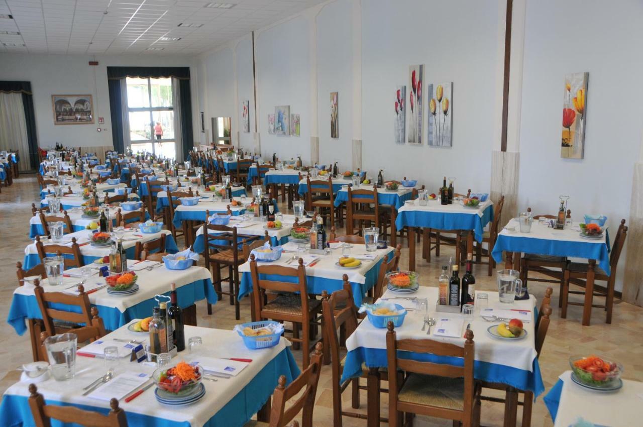 Casa Marina Bruno E Paola Mari Hotel Caorle Luaran gambar